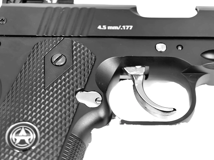 Пистолет пневматический ARKON  С1911M
